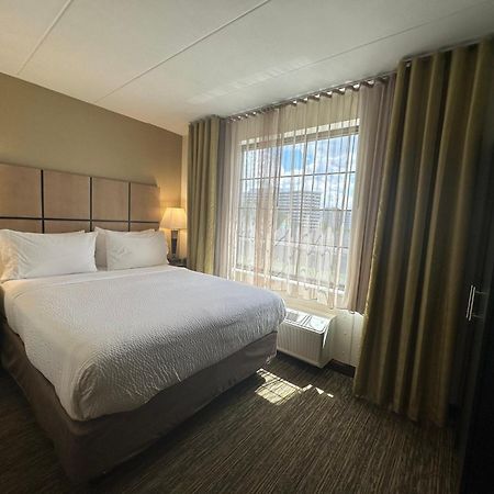Candlewood Suites Alexandria West By Ihg Exterior foto